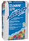 Adesivo cementizio bianco per incollaggio di piastrelle ceramiche e materiale lapideo 25Kg Adesilex P9 Mapei - Colore: GRIGIO