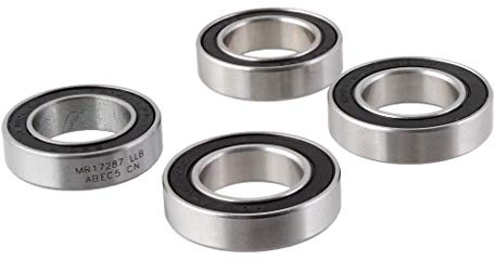Hope Pro 4 Rear Hub Bearing Kit