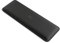 Glorious Gaming Padded Keyboard Wrist Rest (Compact, 17mm Thick) - Anti-Fray Stitched Edges, Smooth Cloth Surface, Anti-Slip Rubber Base, Medium Firmness, 300 x 100 x 17mm - Black-Stealth