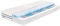 Badenia Irisette Tonnentaschenfederkern-Matratze mit Gel-Active-Auflage Classic TTFK Härtegrad 2 Größe 90x200 cm