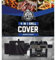 Pit Boss Memphis Ultimate 4-in-1 Grillabdeckung