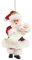 Possible Dreams by D56 Merry Christmas Hanging Ornament