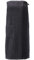 CelinaTex Funlike Kilt lang S/M anthrazit schwarz Baumwolle Saunakilt Frottee Sarong Saunatuch Saunasarong