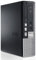 Amazon Renewed Mini PC DELL 7010 USFF Core i5 3470S/8Go/240Go SSD/DVD/Win 10 Pro (reconditionné)
