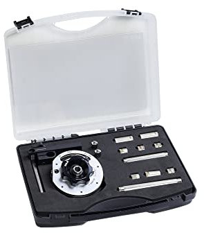 VAR Kit Montaje Profesional