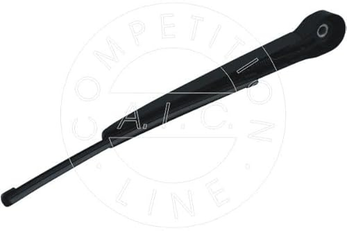AIC Wischarm, Scheibenreinigung 56855 hinten | Kompatibel mit: SEAT ALHAMBRA, VW GOLF PLUS V, SHARAN