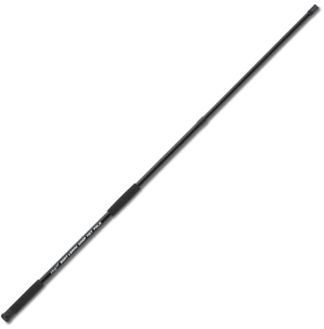 Saenger Anaconda Magist Boat&Bank Carp Net Pole - Schwarz - Kunststoff - Fischen - Treibangeln - Fischernetz