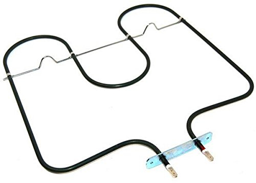 Resistencia inferior 1300W Horno, estufa 41024103 CANDY Horno, estufa 41024103 CANDY