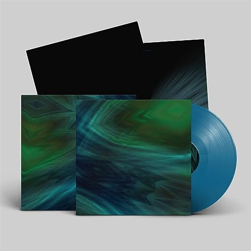 Radiant Faults (Nereid