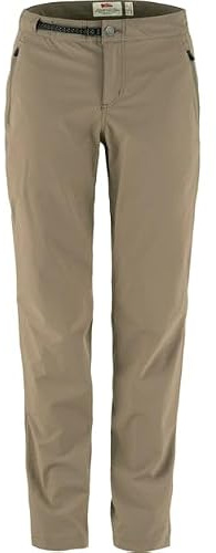 Fjällräven Damen Pants High Coast Trail