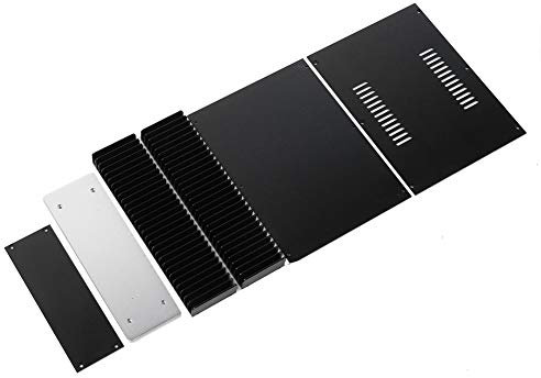 Scatola Amplificatore, Scatola Amplificatore Morbida, Amplificatore per Video TV