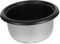 Cabilock Revestimiento de olla arrocera rice cooker cocedor de arroz olla interior de cocina eléctrica ollas para cocinar arroz Reemplazo de la olla interior de la olla arrocera universal
