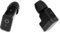 Zephyrion Auricolari senza fili, Sostituzione Auricolari Bluetooth Originale Smartwatch 3-in-1 MP3 TWS Auricolari, HIFI Qualità del Suono Touch Headset (non include Smartwatch) (Black)