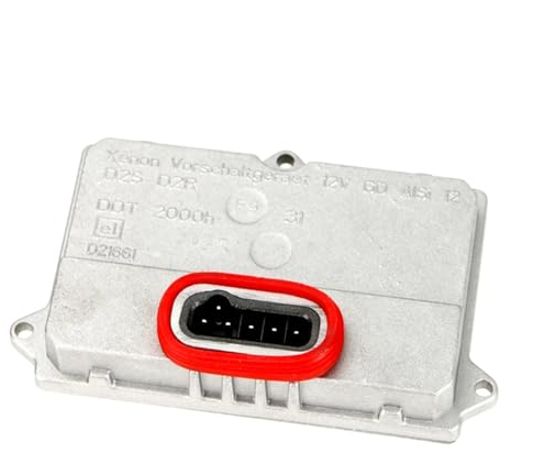 WSBOJXTH Auto Ballast Kompatibel Mit Benz Für W215 W219 W211 W164 X164 W251 R171 2002–2008 Xenon-Scheinwerfer-Vorschaltgerät D2S D2R 5DV00829000 0028202326