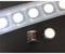 50 Stück 470uF 10V RVJ-Serie 10x10mm 10V470uF Chiptyp SMD Audio-Elektrolytkondensator