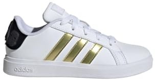 Adidas Unisex Kinder Star Wars Grand Court 2.0 Shoes Kids Sneaker