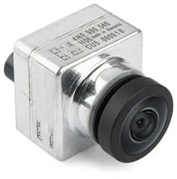 Rückfahrkamera 4N 0 980 546 4N0980546 360 Umwelt Kamera Kamera Für A6 A7 C8 Q7 Q8 Backup Kamera