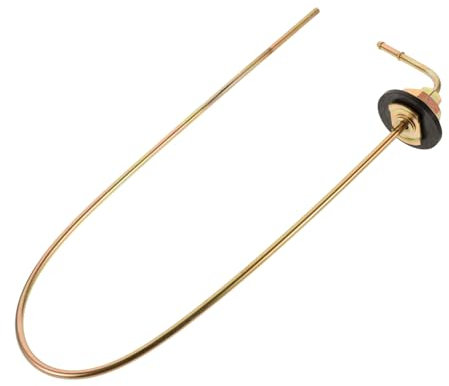 Cabilock 1Ensemble Kit de Tuyaux de Collecte de Carburant pour Chauffage de Stationnement Pratique pour Extraction Facile de Carburant pour Véhicules et Camions