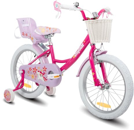 JOYSTAR jingwa Kids Bike