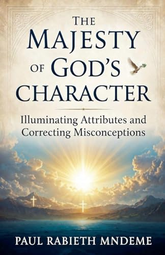 The Majesty of God's Character