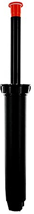 Rain Bird 901012 Sprinkler 1806-SAM, schwarz