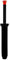 Rain Bird 901012 Aspersor 1806-SAM, Negro