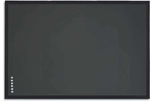 Bi-Office 600 x 900mm Framed Memo Board