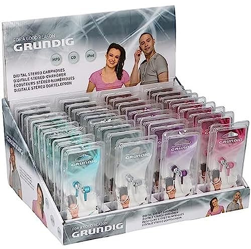 Grundig 38289 Videokassette