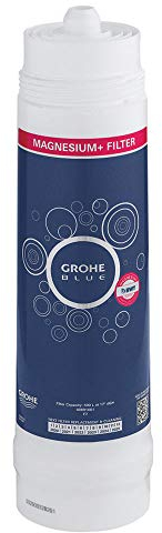 GROHE Filtro al Magnesio, Cromo 40691001