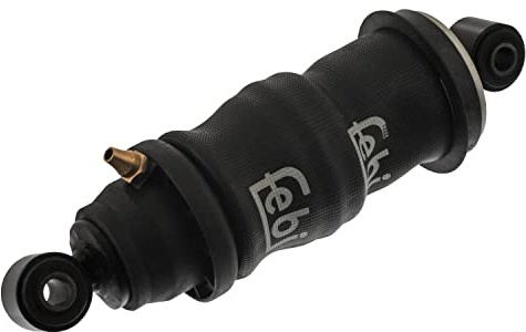 febi bilstein 17785 Fahrerhausdämpfer, 1 Stück