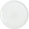 Saturnia Pizzateller cm.28 Napoli Weiß
