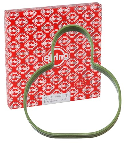 ELRING 364.071 Ansaugkrümmer-Dichtung Kompatibel mit FORD FOCUS DAW, DBW FOCUS Kombi DNW TRANSIT CONNECT P65, P70, P80 MAVERICK Tourneo Connect Mk1