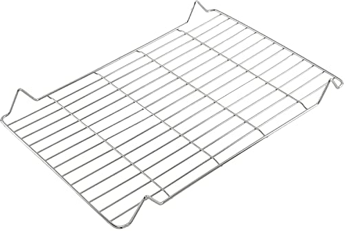 Spares2go Universal Pequeño Horno Cocina Grill Pan accesorio de bandeja