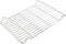 Spares2go Universal Pequeño Horno Cocina Grill Pan accesorio de bandeja