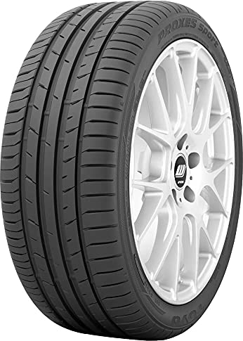 Toyo Proxes Sport XL - 225/35R18 87Y - Sommerreifen