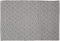Sealskin Badteppich Trellis, Fabre: Grau, 90 x 60 cm