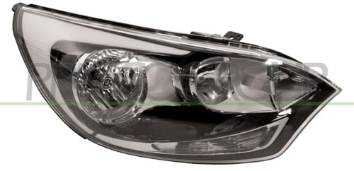 Prasco Hauptscheinwerfer KI4264913 rechts | Kompatibel mit: KIA RIO III, RIO III Stufenheck