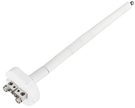 C-FUNN Temperatur K-Typ Thermoelement-Sensor Keramikbrennofen Ofen 2372F 1300C