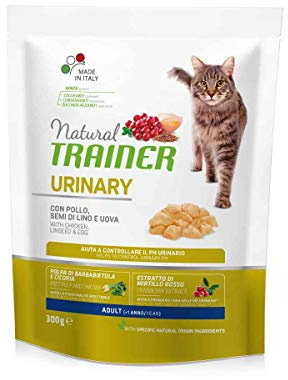 Trainer Natural Cat Urinary Huhn 300g Trainer, 1,5 kg, Katzen