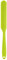 Katpost Petite Spatule Coudée en Silicone,Spatules coudées à pâtisserie,Spatule à Glaçage Kitchen Cassonade Spatule à Crêpes Gâteau Pâtisserie Palette Pelle Cuisine Lisse