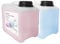 Aqua Medic Tri Complex compact 2x5l, Komplettlösung für alle Riffaquarien