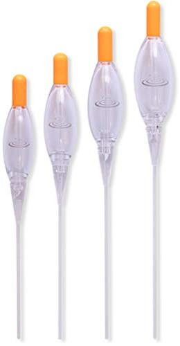 Drennan Shallow Crystal Float - 0.3g