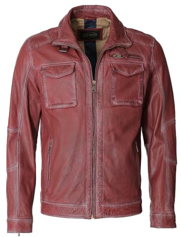 JCC Lederjacke 31020345