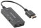 Zunate PS2 to HDMI Converter, HDMI Cable for PS Game Consoles, Dual Resolution Output Switch