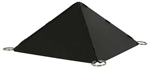 Kerbl Abdeckung für Wärmeplatte 30x30 (passend für 70420) Schutzabdeckung CosyHeat