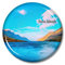 Faroe Islands Magnet Kühlschrank Kühlschrank Magnet Aufkleber Reise Souvenir Metall Flaschenöffner Dekorativer Magnet