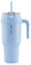 REDUCE 50 oz Tumbler w/ Handle - Vacuum Insulated Stainless Steel Mug w/ Sip-It-Your-Way Lid & Straw - Drinks Cold up to 50 Hours - Sweat Proof, Dishwasher Safe, BPA Free - OG Glacier (12932-FF)