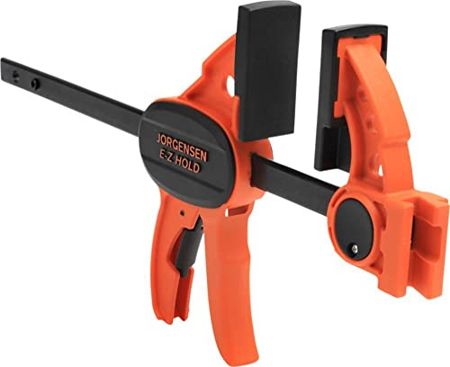 Jorgensen E-Z HOLD 15 cm Klemme/Spreizer, ausziehbar, leichte Ausführung 2391320 Spann-Weite (max.):150 mm