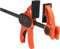 Jorgensen E-Z HOLD 15 cm Klemme/Spreizer, ausziehbar, leichte Ausführung 2391320 Spann-Weite (max.):150 mm