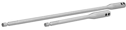 extensi auger bit extension 32×4×2 drill bit extension high carbon steel accurate finish polishing 4in shank extender for mechanical engineering hole saw extension bit 3 hole saw